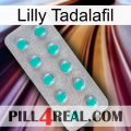 Lilly Tadalafil 28
